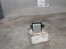 Resistance chauffage