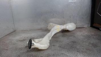 Vase de lave glace