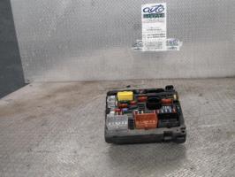 Boitier servitude moteur (BSM)
