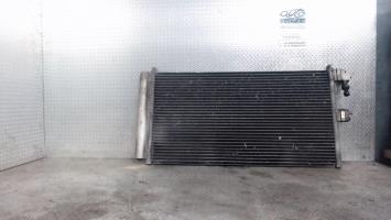 Condenseur de clim
