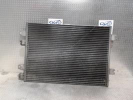 Condenseur de clim