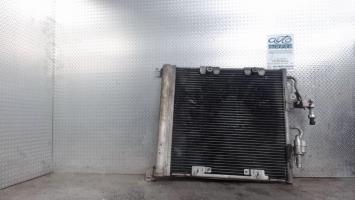 Condenseur de clim
