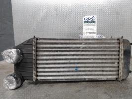 Echangeur air (Intercooler)
