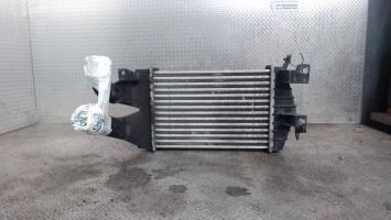 Echangeur air (Intercooler)