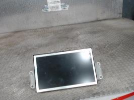 Ecran GPS