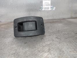 Poignee interieur porte de coffre droite