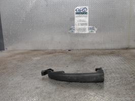 Poignee porte avant gauche