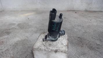 Pompe lave glace avant