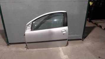 Porte avant gauche