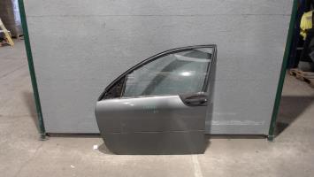 Porte avant gauche