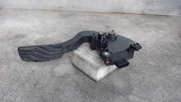 Potentiometre de pedale de gaz d'accelerateur