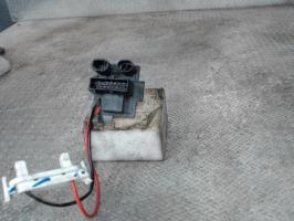 Resistance chauffage