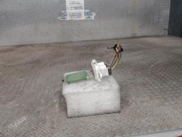Resistance chauffage