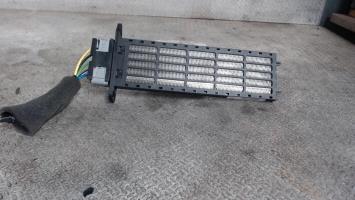 Resistance chauffage