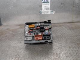Boitier servitude moteur (BSM)