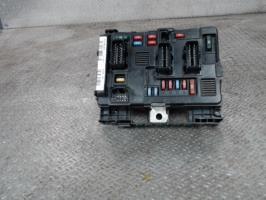 Boitier servitude moteur (BSM)