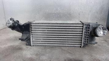 Echangeur air (Intercooler)