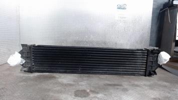 Echangeur air (Intercooler)