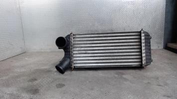 Echangeur air (Intercooler)