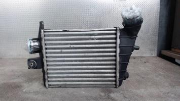 Echangeur air (Intercooler)