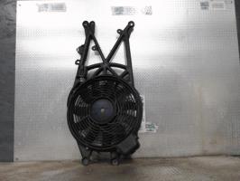 Moto ventilateur radiateur