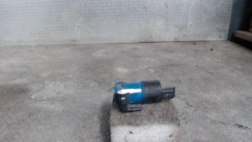 Pompe lave glace avant