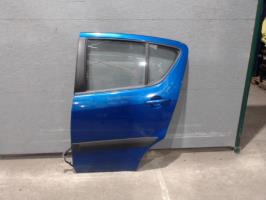 Porte arriere gauche