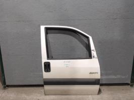Porte avant droit