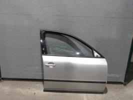 Porte avant droit