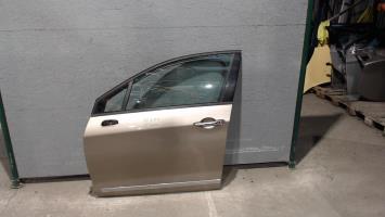 Porte avant gauche