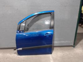 Porte avant gauche