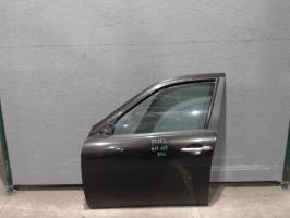 Porte avant gauche