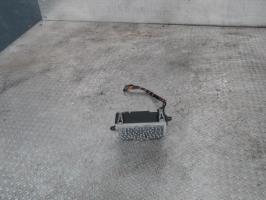Resistance chauffage