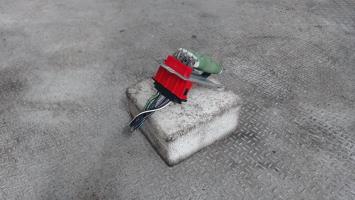 Resistance chauffage