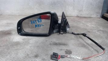 Retroviseur gauche