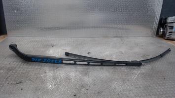 Bras essuie glace avant gauche