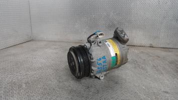 Compresseur clim