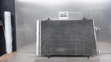 Condenseur de clim
