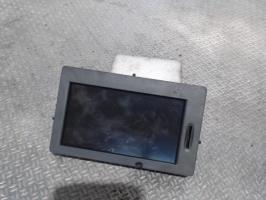 Ecran GPS