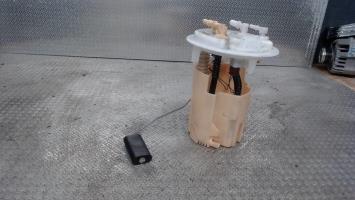 Jauge à carburant