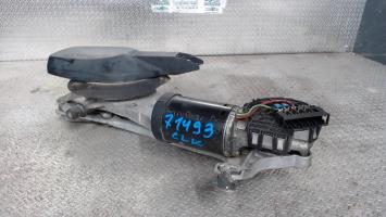 Moteur essuie glace avant