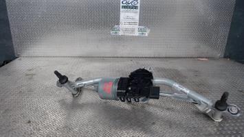 Moteur essuie glace avant