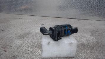 Pompe lave glace avant
