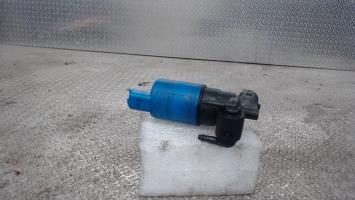 Pompe lave glace avant