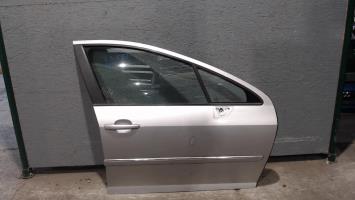 Porte avant droit