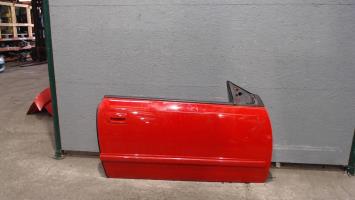 Porte avant droit