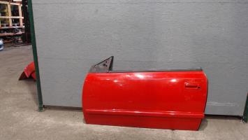 Porte avant gauche