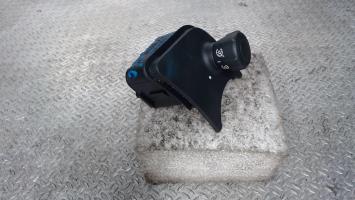 Commande regulateur vitesse