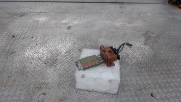 Resistance chauffage