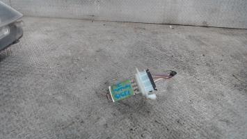 Resistance chauffage